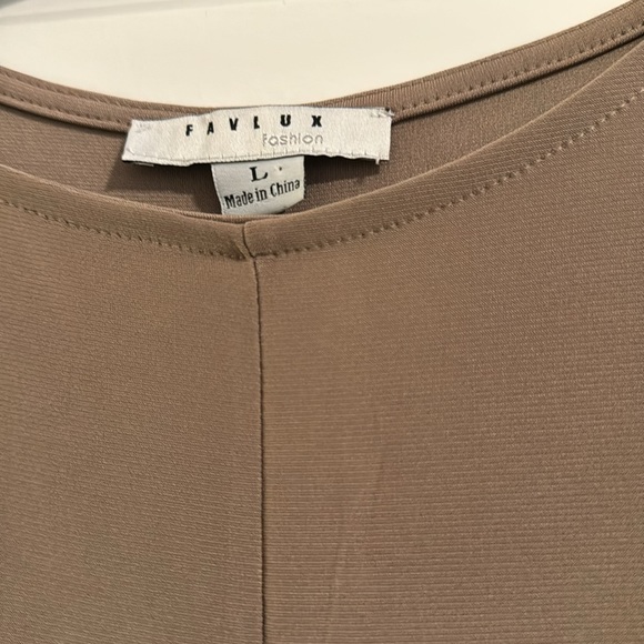 Favlux - Dress - large- Brand New - Picture 3 of 8